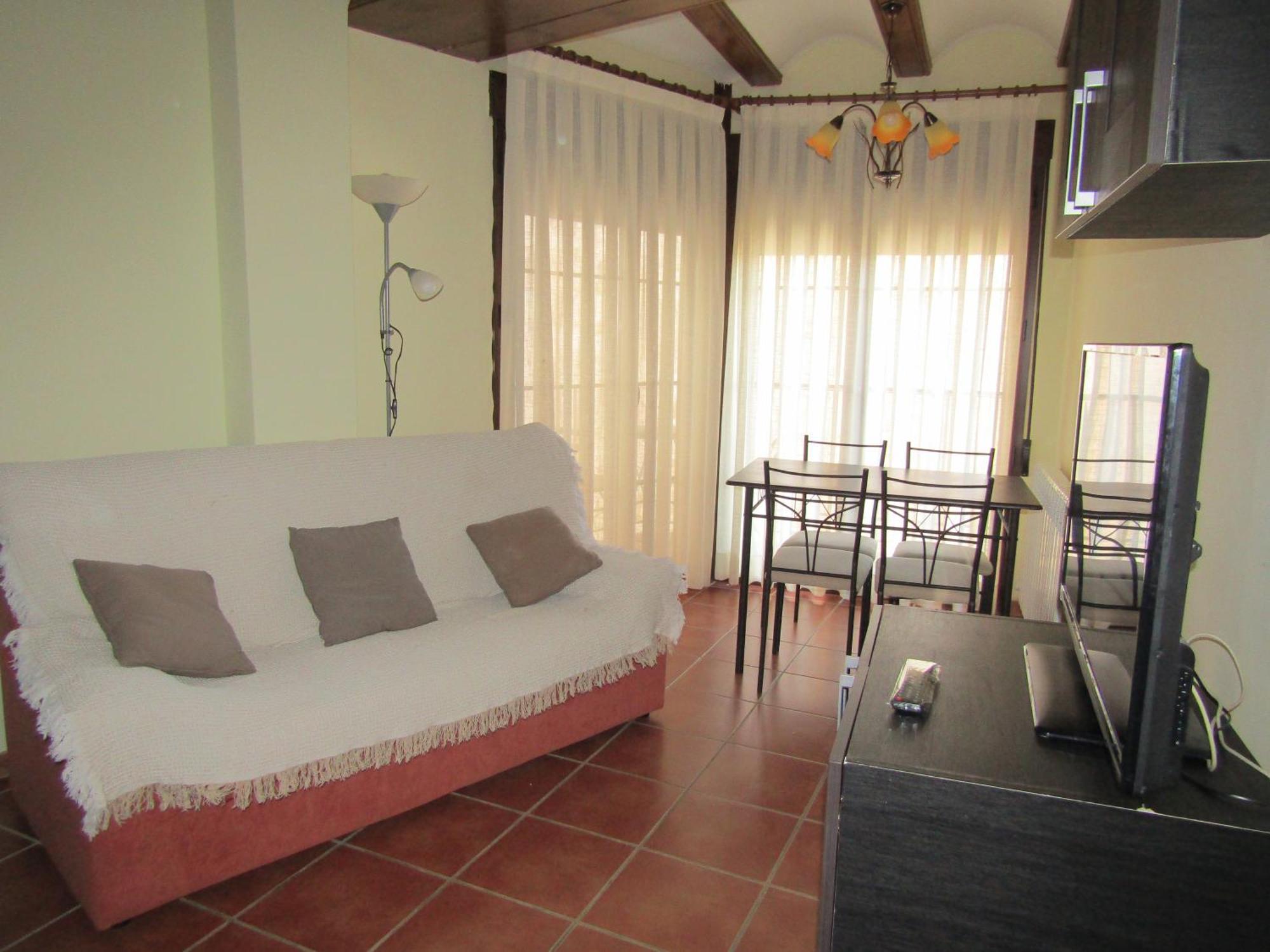 Hostal Paquita Allepuz Luaran gambar